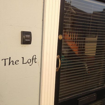 The Loft, Ardfert Apartment Ngoại thất bức ảnh