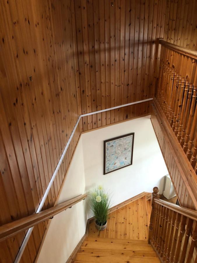 The Loft, Ardfert Apartment Ngoại thất bức ảnh