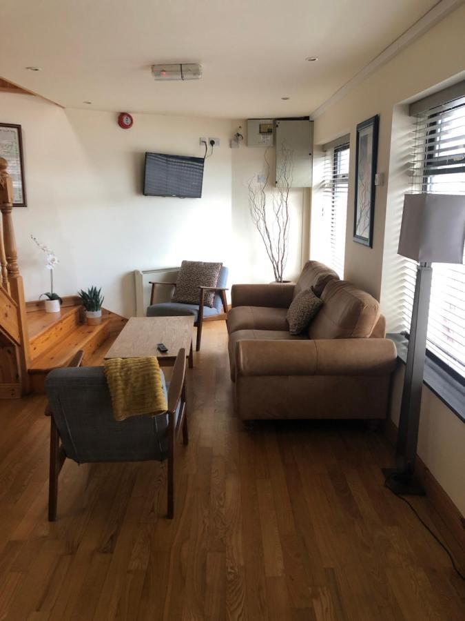 The Loft, Ardfert Apartment Ngoại thất bức ảnh